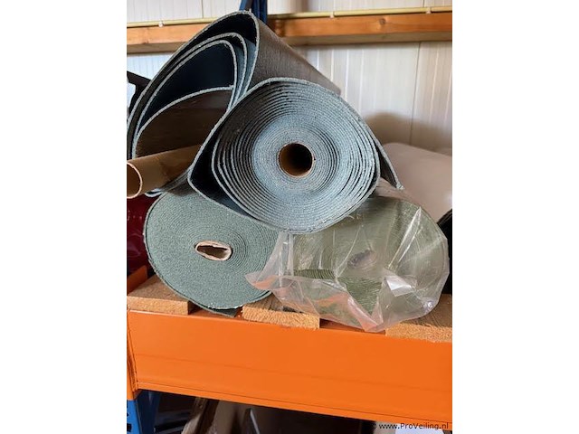 Pu ondervloer - afbeelding 1 van  2