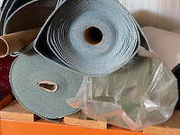 Pu ondervloer - afbeelding 1 van  2