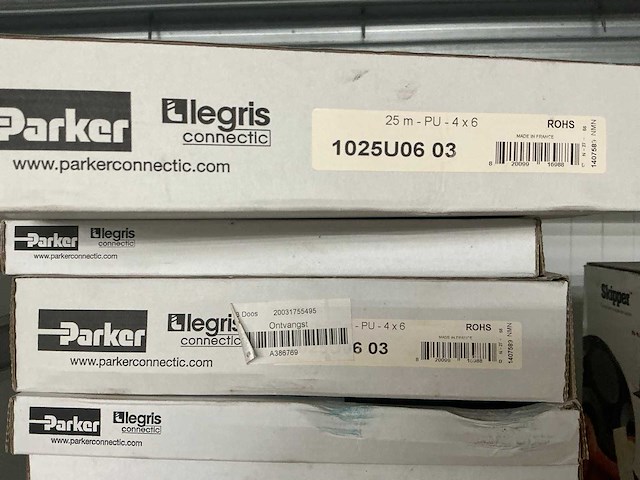 Pu slang divers - afbeelding 2 van  3