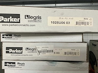 Pu slang divers - afbeelding 2 van  3