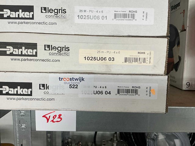 Pu slang divers - afbeelding 3 van  3