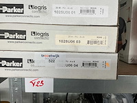 Pu slang divers - afbeelding 3 van  3