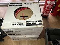 Pu slang divers - afbeelding 2 van  5