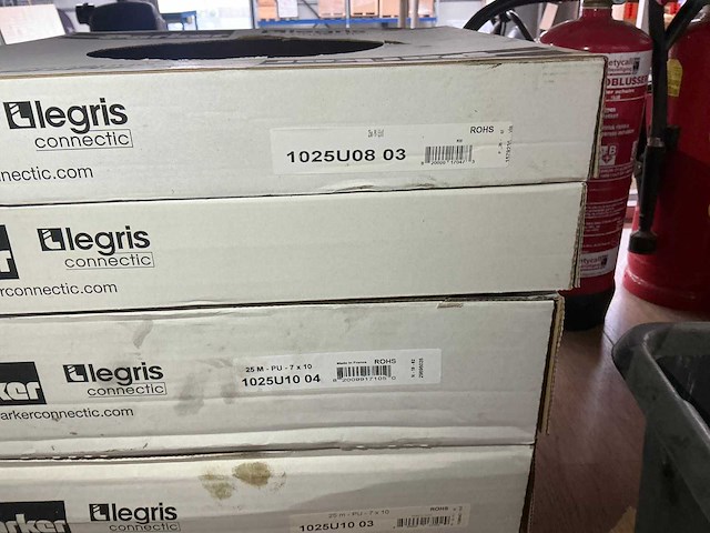 Pu slang divers - afbeelding 3 van  5