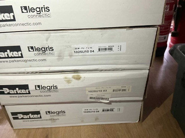 Pu slang divers - afbeelding 4 van  5