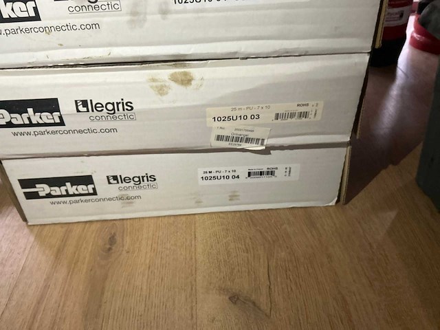 Pu slang divers - afbeelding 5 van  5