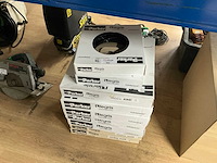 Pu slang divers - afbeelding 1 van  4