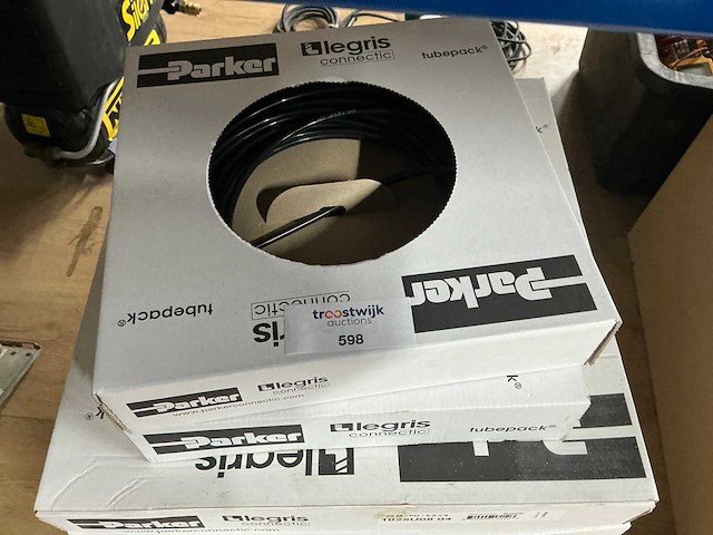 Pu slang divers - afbeelding 2 van  4