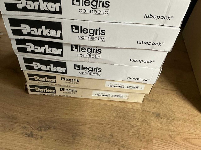 Pu slang divers - afbeelding 4 van  4