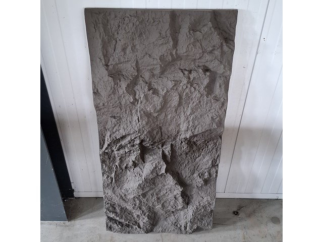 Pu stone background 120x60, 2026 - afbeelding 1 van  3