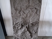 Pu stone background 120x60, 2026 - afbeelding 1 van  3