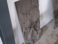 Pu stone background 120x60, 2026 - afbeelding 2 van  3