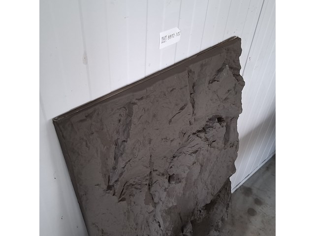 Pu stone background 120x60, 2026 - afbeelding 3 van  3