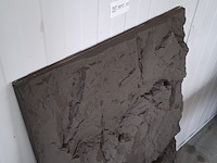 Pu stone background 120x60, 2026 - afbeelding 3 van  3