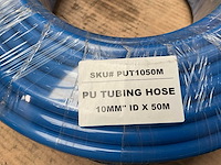 Pu tubing hose (2x) - afbeelding 2 van  3