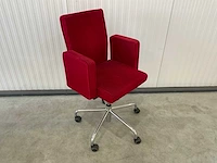 Pub & club bureaustoel (4x) - afbeelding 5 van  6