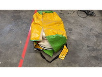 Publi-zuil h 285 x ø 60 cm. - afbeelding 5 van  5