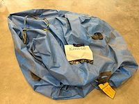 Publi-zuil h 600 x ø 125 cm - afbeelding 4 van  4