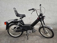 Puch - bromfiets - maxi 2-speed - brommer 33fdf9 - afbeelding 2 van  9