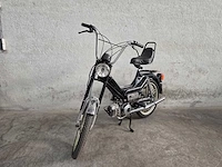Puch - bromfiets - maxi 2-speed - brommer 33fdf9 - afbeelding 3 van  9