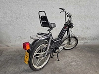 Puch - bromfiets - maxi 2-speed - brommer 33fdf9 - afbeelding 8 van  9