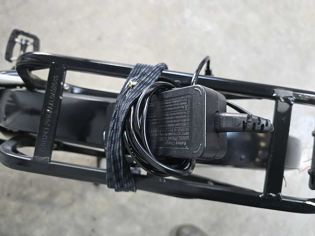 Puch - elektrische fiets - afbeelding 7 van  7