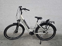 Puch - elektrische fiets - afbeelding 1 van  7