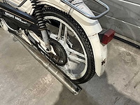 Puch - maxi-s - sport mkll auto-shift - brommer - afbeelding 2 van  17