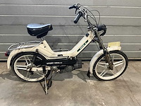 Puch - maxi-s - sport mkll auto-shift - brommer - afbeelding 3 van  17