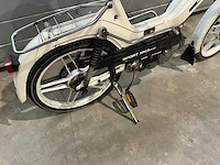 Puch - maxi-s - sport mkll auto-shift - brommer - afbeelding 4 van  17