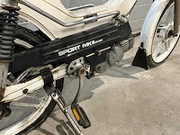 Puch - maxi-s - sport mkll auto-shift - brommer - afbeelding 5 van  17