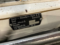 Puch - maxi-s - sport mkll auto-shift - brommer - afbeelding 6 van  17