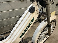 Puch - maxi-s - sport mkll auto-shift - brommer - afbeelding 7 van  17
