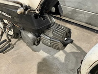 Puch - maxi-s - sport mkll auto-shift - brommer - afbeelding 9 van  17