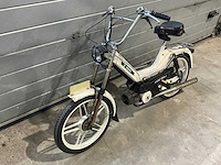 Puch - maxi-s - sport mkll auto-shift - brommer - afbeelding 10 van  17