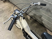 Puch - maxi-s - sport mkll auto-shift - brommer - afbeelding 14 van  17