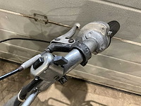 Puch - maxi-s - sport mkll auto-shift - brommer - afbeelding 17 van  17