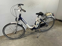 Puch boost plus elektrische fiets - afbeelding 1 van  4