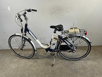 Puch boost plus elektrische fiets - afbeelding 2 van  4