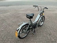 Puch bromfiets maxi e brommer - afbeelding 5 van  11