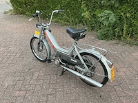 Puch bromfiets maxi e brommer - afbeelding 6 van  11