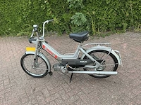 Puch bromfiets maxi e brommer - afbeelding 7 van  11