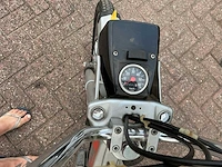 Puch bromfiets maxi e brommer - afbeelding 9 van  11
