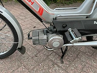 Puch bromfiets maxi e brommer - afbeelding 10 van  11