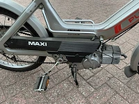 Puch bromfiets maxi e brommer - afbeelding 11 van  11