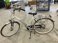 Puch damesfiets - afbeelding 1 van  7