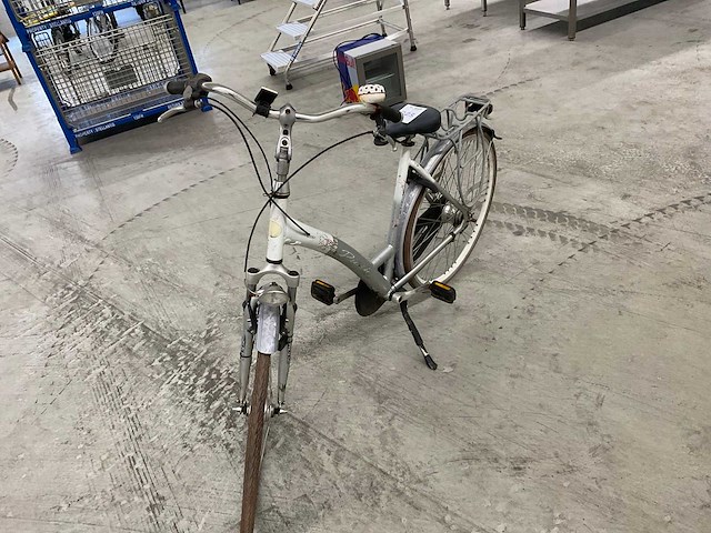 Puch damesfiets - afbeelding 5 van  7