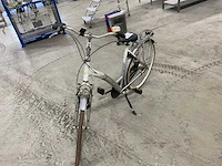 Puch damesfiets - afbeelding 5 van  7