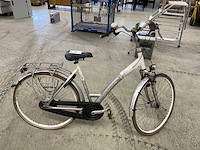 Puch damesfiets - afbeelding 2 van  7