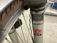 Puch damesfiets - afbeelding 6 van  7